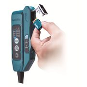 MAKITA VC012GZ01 - AKU-VYSAVAČ ZÁDOVÝ S AWS LI-ION XGT 40V,BEZ AKU Z - AKU VYSAVAČE, FUKARY - AKU NÁŘADÍ