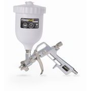 POWERPLUS POWAIR0020 ZÁKLADNÍ PNEUMATICKÝ SET - SADY PNEU PŘÍSLUŠENSTVÍ - PNEU NÁŘADÍ