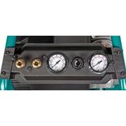 MOBILNÍ KOMPRESOR COMPACT-AIR 311/24 E - MONTÁŽNÍ KOMPRESORY - PNEU NÁŘADÍ