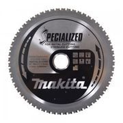 MAKITA B-47058 - KOTOUČ PILOVÝ NEREZ SPECIALIZED 150X1.1X20MM 60Z = OLD B-47173 - PRŮMĚR 150, 160 A 165{% if kategorie.adresa_nazvy[0] != zbozi.kategorie.nazev %} - PŘÍSLUŠENSTVÍ{% endif %}