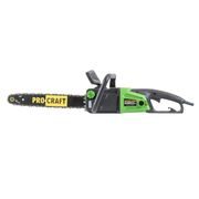 ELEKTRICKÁ ŘETĚZOVÁ PILA PROCRAFT K2400 | K2400 PROCRAFT - ELEKTRICKÉ ŘETĚZOVÉ PILY - ZAHRADA
