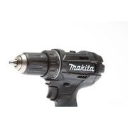 MAKITA DDF482RFEB - AKU VRTACÍ ŠROUBOVÁK ČERNÝ LI-ION LXT 18V/3,0 AH - AKU ŠROUBOVÁK 18V - 20V - AKU NÁŘADÍ