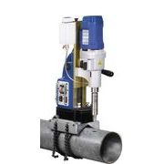 PŘÍPRAVEK PRO UPNUTÍ MB 754 NA POTRUBÍ - BOW1 - IMPORT - NOVÉ NÁŘADÍ A PRODUKTY