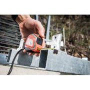 EXTOL PREMIUM METR SVINOVACÍ, 3M, Š. PÁSKU 19MM, 8821003 - SVINOVACÍ METRY - MĚŘÍCÍ TECHNIKA