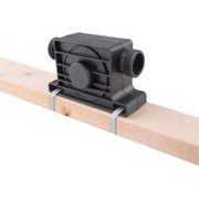 EXTOL PREMIUM ČERPADLO NA VRTAČKU PRO 1/2" HADICI, ČERP. VÝKON AŽ 18L/MIN, OTÁČKY MAX. 3000/MIN, 904001 - ČERPADLA - ZAHRADA