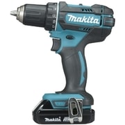 MAKITA DDF482RAE - AKU VRTACÍ ŠROUBOVÁK LI-ION 18V/2,0 AH - AKU ŠROUBOVÁK 18V - 20V{% if kategorie.adresa_nazvy[0] != zbozi.kategorie.nazev %} - AKU NÁŘADÍ{% endif %}