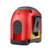 FORTUM METR LASEROVÝ 40M V KOMBINACI S 5M SVINOVACÍM, 4780275 - SVINOVACÍ METRY - MĚŘÍCÍ TECHNIKA