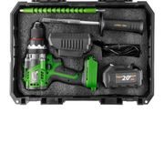 AKU ŠROUBOVÁK PROCRAFT PA18PROBL-1B-C | PA18PROBL-1B-C PROCRAFT - AKU ŠROUBOVÁK 18V - 20V - AKU NÁŘADÍ