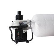 OPM-150N MINI ODSAVAČ - ODSÁVACÍ ZAŘÍZENÍ - DŘEVOOBRÁBĚCÍ STROJE