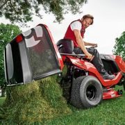 T18-95.4 HD V2 PREMIUM AL-KO - ZAHRADNÍ TRAKTOR 2-VÁLEC - ZAHRADA