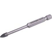 EXTOL PREMIUM VRTÁK NA SKLO A KERAMIKU KARBIDOVÝ, O 5MM, 8801885 - VRTÁKY DO SKLA A KERAMIKY - PŘÍSLUŠENSTVÍ