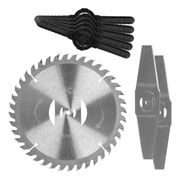 AKU VYŽÍNAČ PROCRAFT PTA24 | PTA-24 PROCRAFT - AKUMULÁTOROVÉ VYŽÍNAČE - ZAHRADA