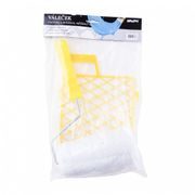 VÁLEČEK MALÍŘSKÝ S DRŽÁKEM A MŘÍŽKOU 18CM (DRŽÁK Ø 6MM) - MALÍŘSKÉ POMŮCKY - DŮM A DOMÁCNOST, ELEKTRO..