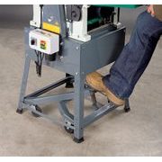 HOBLOVKA S PROTAHEM ADH 260 - HOBLOVKY-SROVNÁVAČKY - DŘEVOOBRÁBĚCÍ STROJE