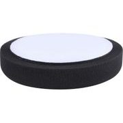 EXTOL PREMIUM KOTOUČ LEŠTÍCÍ PĚNOVÝ, T10, ČERNÝ, ⌀150X30MM, SUCHÝ ZIP ⌀125MM, 8803541 - PRO LEŠTIČKY - PŘÍSLUŠENSTVÍ