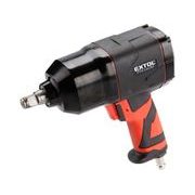 EXTOL PREMIUM WI 340 UTAHOVÁK RÁZOVÝ, 1/2", KOMPOZIT, PNEU, 340NM, 8865011 - PNEU RÁZOVÝ UTAHOVÁK{% if kategorie.adresa_nazvy[0] != zbozi.kategorie.nazev %} - PNEU NÁŘADÍ{% endif %}