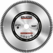KREATOR KRT020431 PILOVÝ KOTOUČ NA DŘEVO 305MM, 100T - PRŮMĚR 255 - 270, 300 - 355{% if kategorie.adresa_nazvy[0] != zbozi.kategorie.nazev %} - PŘÍSLUŠENSTVÍ{% endif %}
