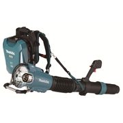 MAKITA UB004CZ - AKU ZÁDOVÝ OFUKOVAČ LI-ION, EXTERNÍ ZDROJ BEZ AKU Z - AKU VYSAVAČ LISTÍ - ZAHRADA