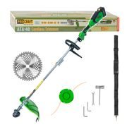 AKU KŘOVINOŘEZ PROCRAFT ATA-40BB (BEZ BATERIE A NABÍJEČKY) | ATA-40BB PROCRAFT - AKU KŘOVINOŘEZY{% if kategorie.adresa_nazvy[0] != zbozi.kategorie.nazev %} - ZAHRADA{% endif %}