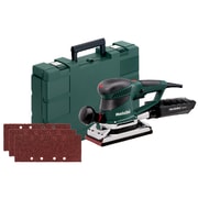 METABO SRE 4350 TURBOTEC + 624490 - VIBRAČNÍ BRUSKY - ELEKTRICKÉ NÁŘADÍ