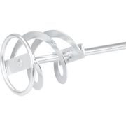 MÍCHADLO FXF-21 80X400 MM SDS+, NA MALTU - METLY K MÍCHADLŮM - PŘÍSLUŠENSTVÍ