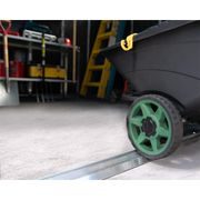 PALRAM - CANOPIA YUKON 11' X 9' ANTRACIT HEAVY DUTY PROSTORNÝ DOMEK S MOŽNOSTÍ DALŠÍHO ROZŠÍŘENÍ (ZÁKLADNÍ MODUL) - ZAHRADNÍ DOMKY - DŮM A DOMÁCNOST, ELEKTRO..
