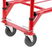 RUDL A VOZÍK HT5018-Q - RUDLÍKY, VOZÍKY - DÍLNA A GARÁŽ