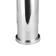 UMYVADLOVÁ BATERIE MIXXUS PREMIUM ALEX 001 HIGH (NUT) | ALEX 001 HIGH (NUT) PROCRAFT - UMYVADLOVÉ BATERIE - SANITA