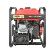 EXTOL PREMIUM ELEKTROCENTRÁLA DIGITÁLNÍ INVERTOROVÁ, 3,5KW, 8895550 - JEDNOFÁZOVÉ CENTRÁLY - ELEKTROCENTRÁLY