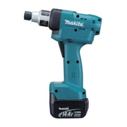 MAKITA BFT041RZ - AKU ŠROUBOVÁK, 1-4NM,14,4V,800 OT.,BLUETOOTH Z - AKU SPECIÁLNÍ ŠROUBOVÁKY{% if kategorie.adresa_nazvy[0] != zbozi.kategorie.nazev %} - AKU NÁŘADÍ{% endif %}