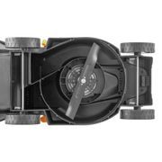 ELEKTRICKÁ SEKAČKA NA TRÁVU PROCRAFT NM1600 | NM1600 PROCRAFT - ELEKTRICKÉ SEKAČKY - ZAHRADA