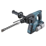 MAKITA DHR263Z - AKU KLADIVO LI-ION 2X18V, BEZ AKU Z - AKU VRTACÍ A BOURACÍ KLADIVA{% if kategorie.adresa_nazvy[0] != zbozi.kategorie.nazev %} - AKU NÁŘADÍ{% endif %}