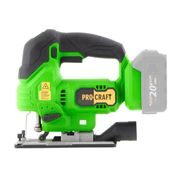 AKU PŘÍMOČARÁ PILA PROCRAFT ST24 (BEZ BATERIE A NABÍJEČKY) | ST24 PROCRAFT - AKU PŘÍMOČARÉ PILY - AKU NÁŘADÍ