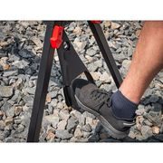 STŮL PRACOVNÍ UPÍNACÍ, MAX. 300KG, MULTIFUNKČNÍ SE SVĚRÁKEM, UPÍNACÍ SÍLA 1000KG - PRACOVNÍ STOLY - DÍLNA A GARÁŽ