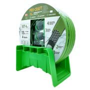 ZAHRADNÍ HADICÍ PROCRAFT PR-4GH1315F | PR-4GH1315F PROCRAFT - HADICE 1/2" - ZAHRADA