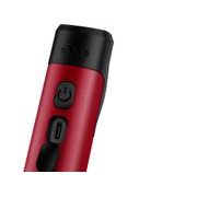 EXTOL LIGHT SVĚTLO PRACOVNÍ, MULTIFUNKČNÍ, 400LM, USB NABÍJENÍ, 43145 - PRACOVNÍ SVĚTLA - PŘENOSKY - SVÍTIDLA