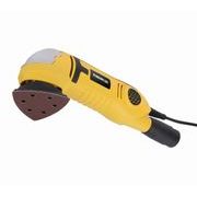 POWERPLUS POWX0490 TROJÚHELNÍKOVÁ BRUSKA 300 W - MULTI BRUSKY - RENOVÁTORY (MULTITOOL) - ELEKTRICKÉ NÁŘADÍ