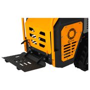 PROFI MINIDUMPER LUMAG VH850 HT - MOTOROVÉ VOZÍKY, KOLEČKA - STAVEBNÍ TECHNIKA