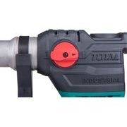 TOTAL KLADIVO VRTACÍ, SDS PLUS, 5,5J, INDUSTRIAL, TH1153216 - ZNAČKA TOTAL - ELEKTRICKÉ NÁŘADÍ