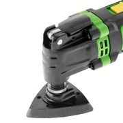 BRUSKA MULTIFUNKČNÍ PROCRAFT PMT650E | PMT650E PROCRAFT - MULTI BRUSKY - RENOVÁTORY (MULTITOOL) - ELEKTRICKÉ NÁŘADÍ