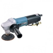 MAKITA PW5000CH - BRUSKA NA KÁMEN 100-125MM,900W - BRUSKY NA KÁMEN, BETON - ELEKTRICKÉ NÁŘADÍ