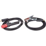 EXTOL INDUSTRIAL KABELY SVAŘOVACÍ, SADA 2KS, 25MM2, 3M, 35-50, KLEŠTĚ 200A, 8798222 - SVÁŘECÍ KABELY{% if kategorie.adresa_nazvy[0] != zbozi.kategorie.nazev %} - ELEKTRICKÉ NÁŘADÍ{% endif %}