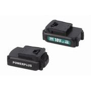 POWERPLUS POWEBSET23 AKU OKRUŽNÍ PILA 18V 165MM LI-ION SET - PILY DO 165MM - AKU NÁŘADÍ