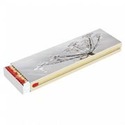 ZÁPALKY DLOUHÉ CAMINO MAXI, 200MM, 45KS - KAMNA, KRBY, KRBOVÁ KAMNA - DŮM A DOMÁCNOST, ELEKTRO..