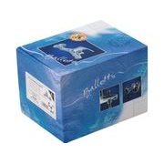 BALLETTO BATERIE VANOVÁ, 150MM, 81103 - VANOVÉ BATERIE - SANITA