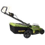 AKU SEKAČKA PROCRAFT PLM22BB (BEZ BATERIE A NABÍJEČKY) | PLM22BB PROCRAFT - AKUMULÁTOROVÉ SEKAČKY - ZAHRADA