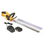 RIWALL PRO RAHT 5220 SET PLOTOSTŘIH S AKU MOTOREM + 2AH BATERIE + NABÍJEČKA 20 V - AKUMULÁTOROVÝ PLOTOSTŘIH{% if kategorie.adresa_nazvy[0] != zbozi.kategorie.nazev %} - ZAHRADA{% endif %}