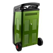 NABÍJEČKA AUTOBATERIÍ SE STARTOVACÍM ZDROJEM PROCRAFT PZ550A | PZ550A PROCRAFT - AUTO-POTŘEBY - DÍLNA A GARÁŽ