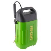 AKU POSTŘIKOVAČ PROCRAFT AS2-8 | AS2-8 PROCRAFT - AKU POSTŘIKOVAČE - ZAHRADA