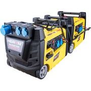 HERON-PRISLUSENSTVI KABEL PROPOJOVACÍ 5,2KW, 8896221P - PŘÍSLUŠENSTVÍ K CENTRÁLÁM - ELEKTROCENTRÁLY